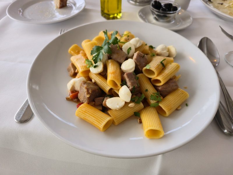 IL TEATRO RISTORANTE