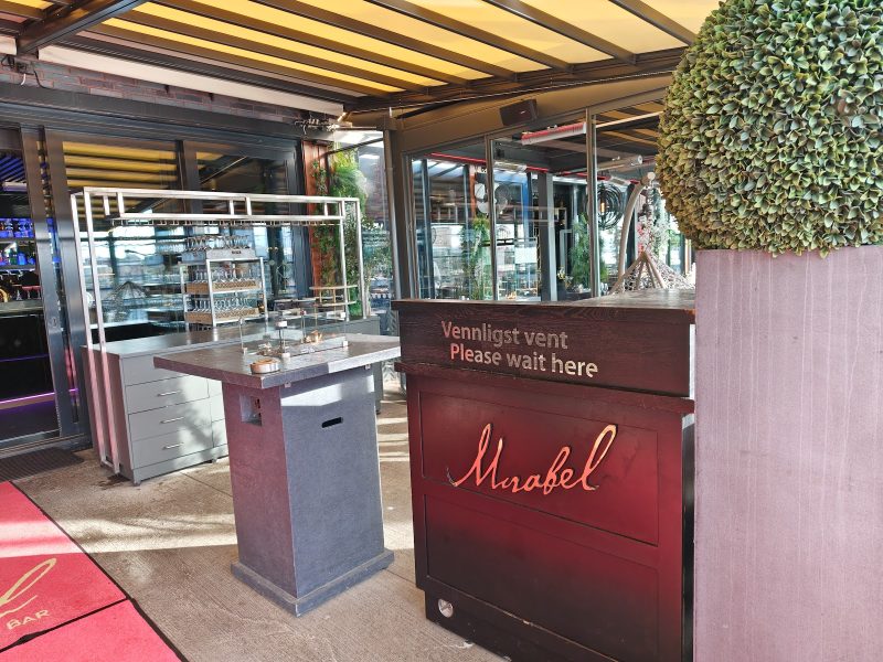 Barbella Restaurant