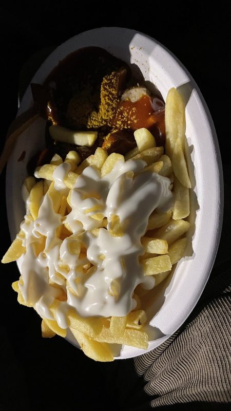 Extrawurst Remscheid