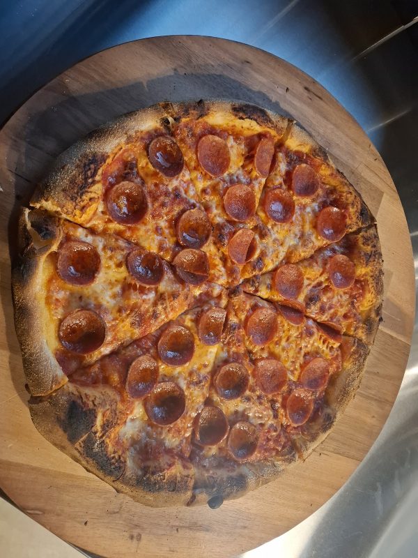 Phili Pizza Bakery