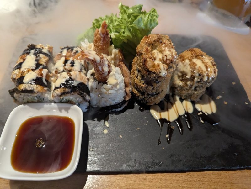 Restaurant Sake