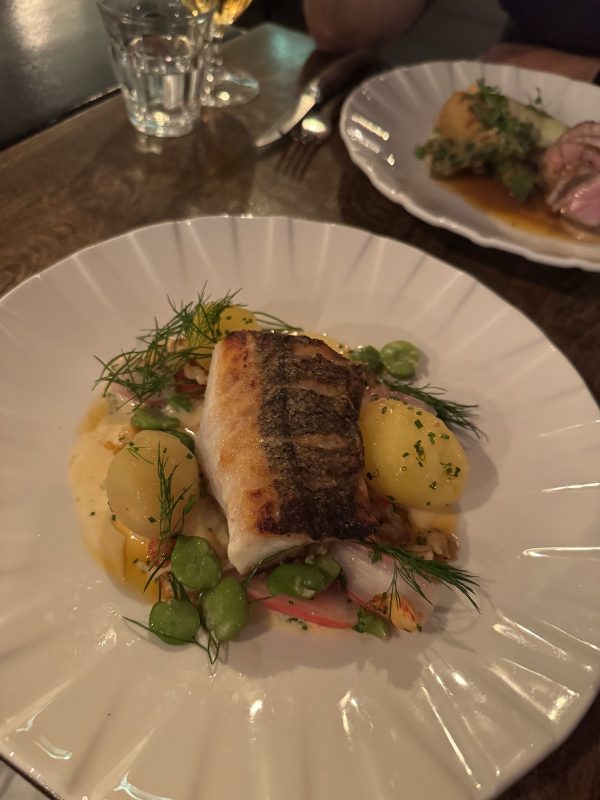 Bistro Benzin