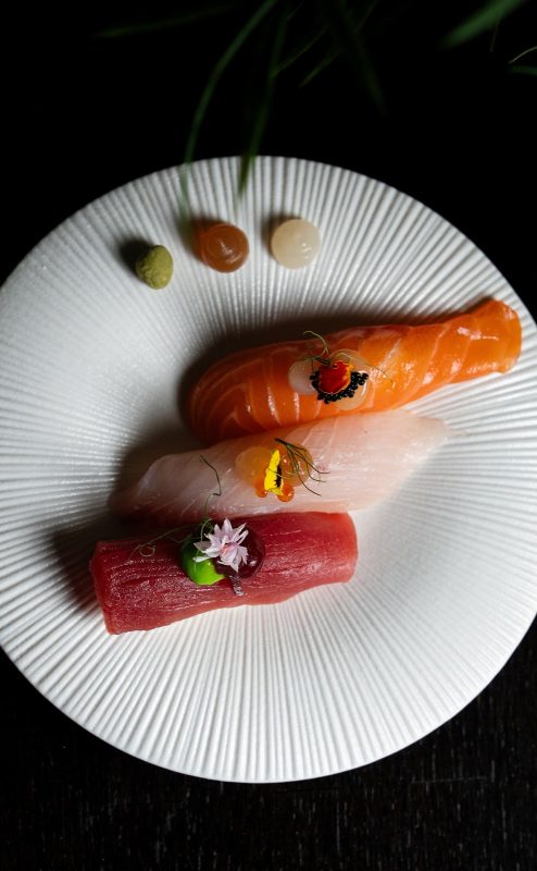Chobab Korean & Japanese