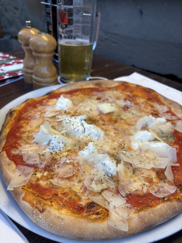 Il Pomodoro Stuttgart Süd