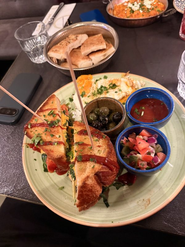 NOA Restaurant