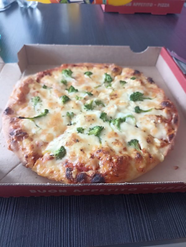 Pizza Factory