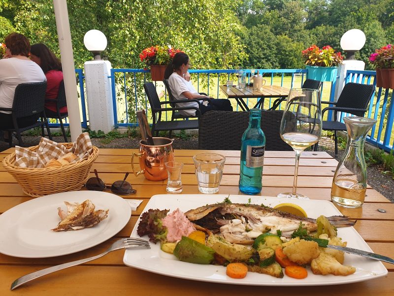 Taverna Bei Kosta
