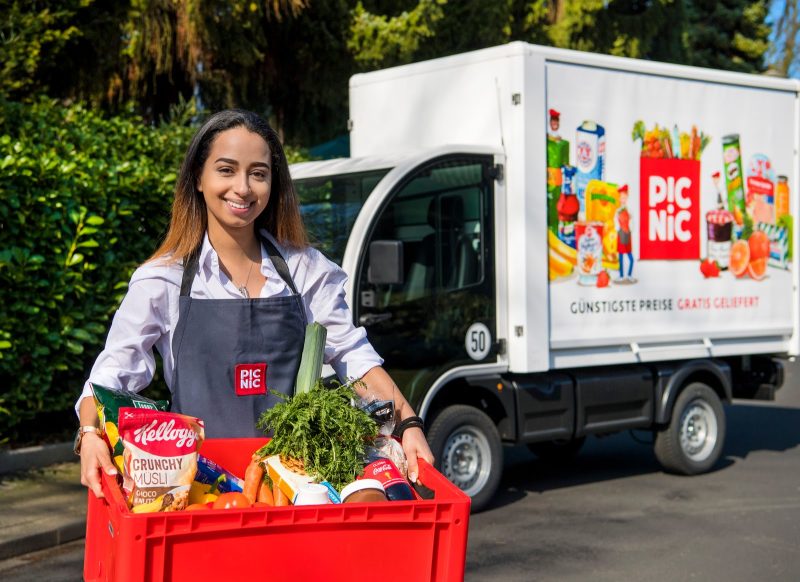 Piknik Lieferservice