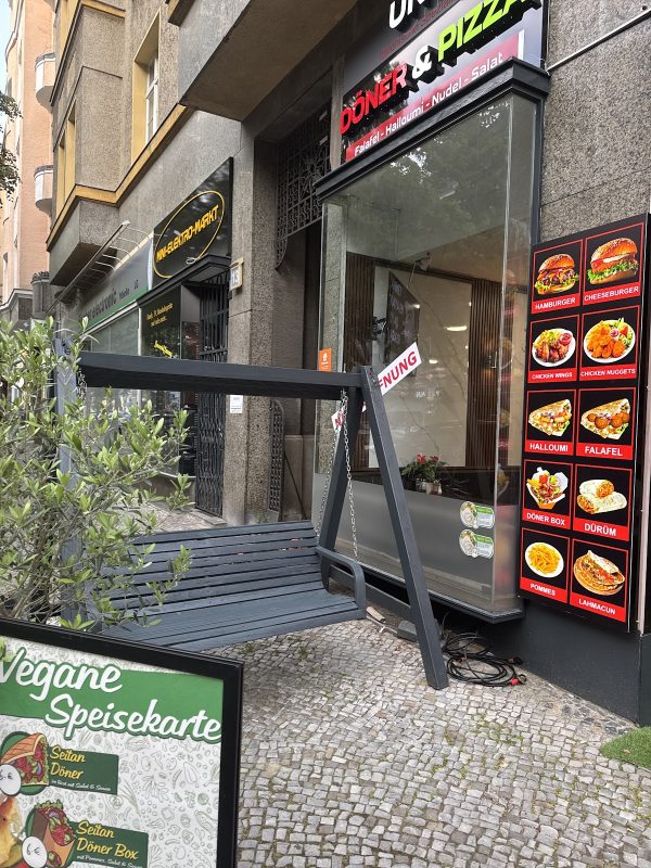 Pizzeria Uno
