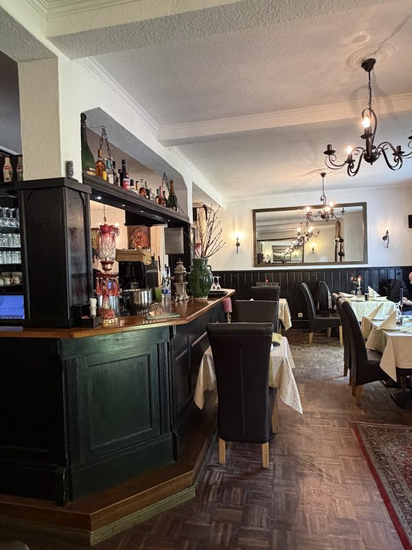 Sufi Persisches Restaurant