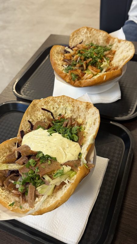 Tasty Döner & Falafel