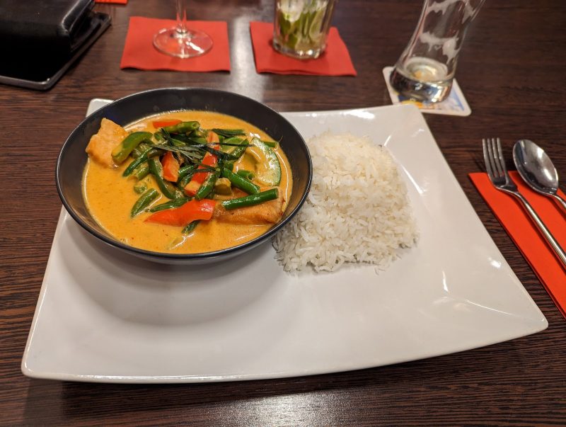 Thai Banyan Restaurant