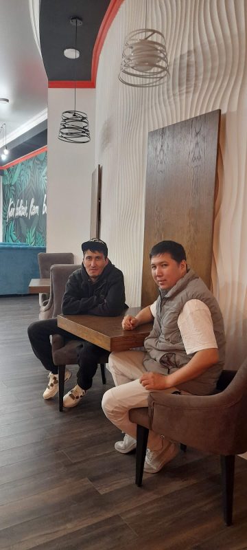 Parapa Pizza Aray City Mall