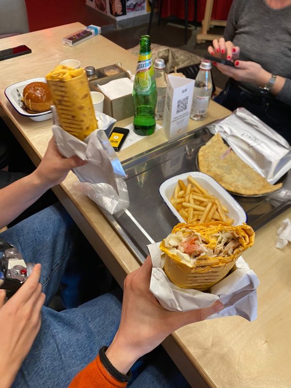 SHB Simple Food