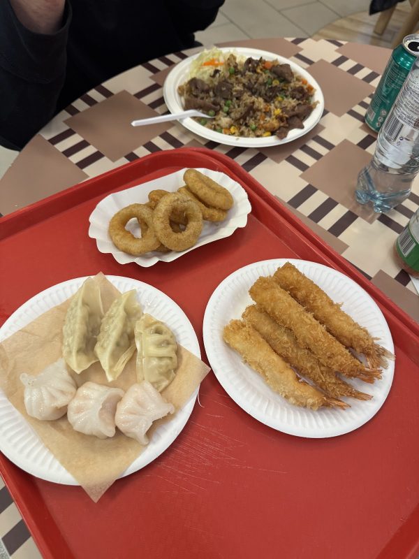 Bar Rong Vang