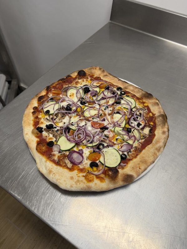 Pizza Pocak