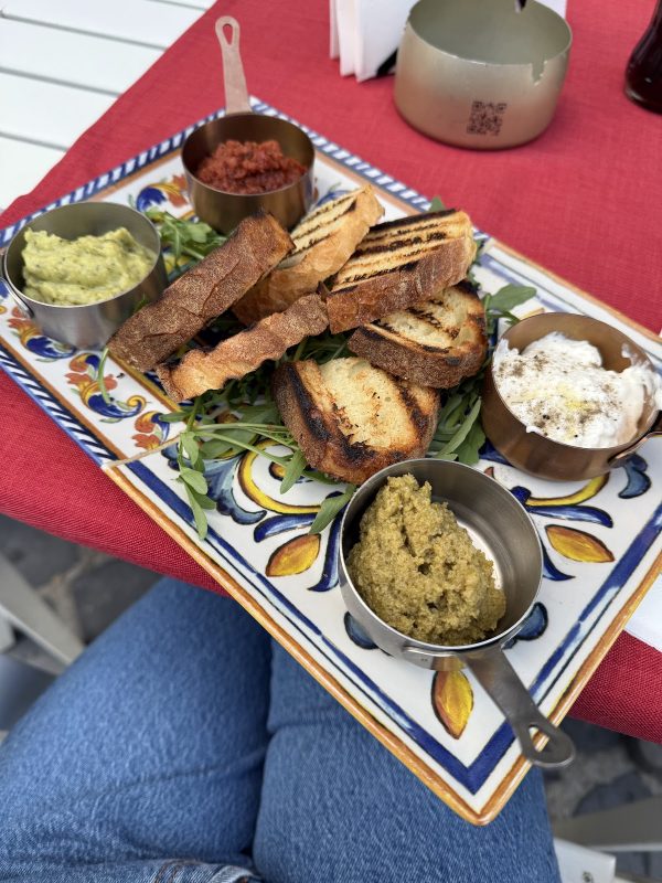 Cucinino Pasta Bar