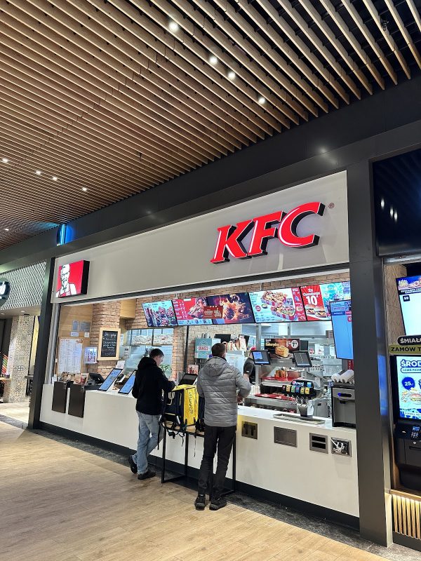 KFC Łódź Manufaktura 103075