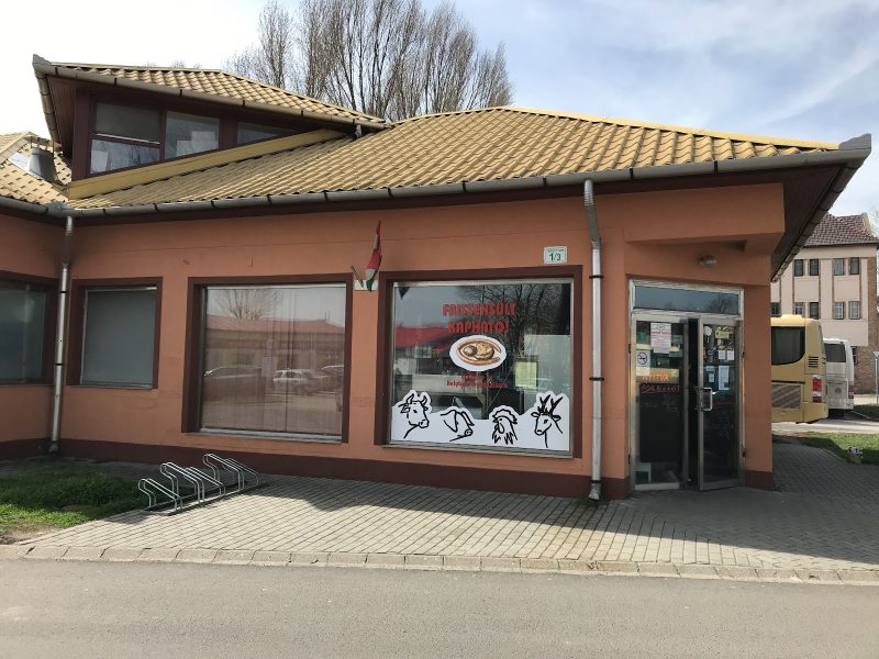 Jamina-Hús
