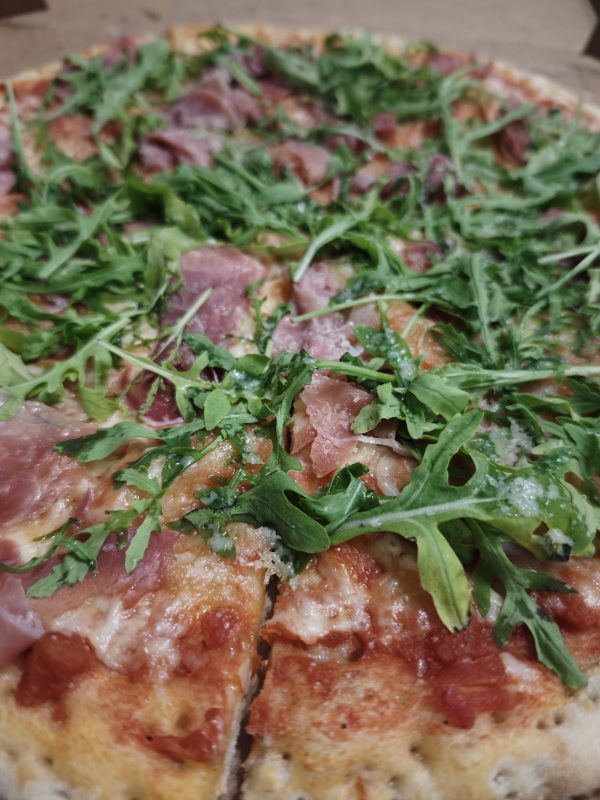 Cartel Pizza   Frýdek - Místek