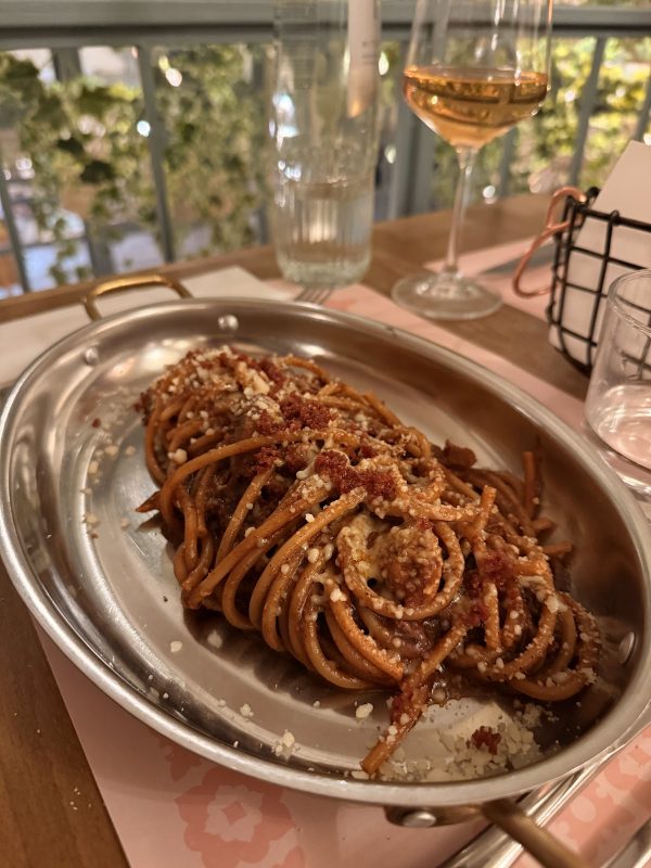 GiaGia Street Food
