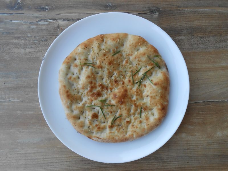 PIZZA BENE