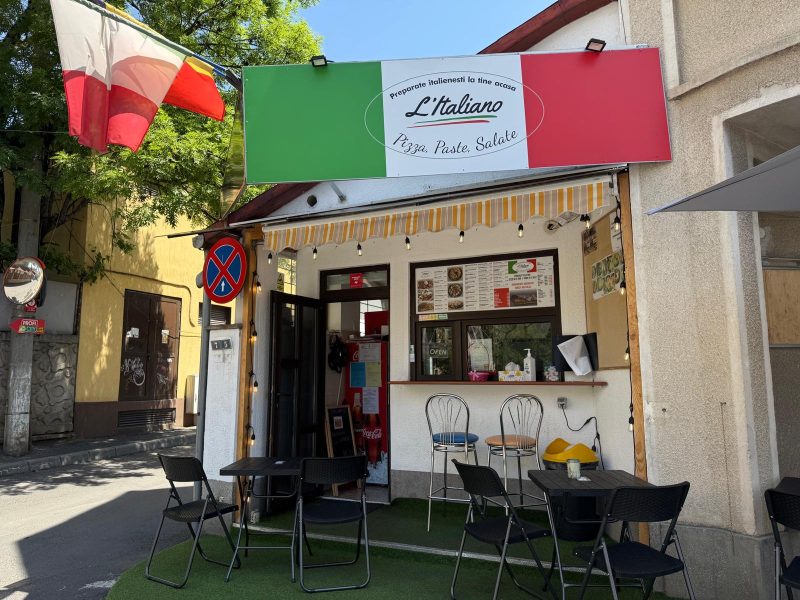 L`italiano