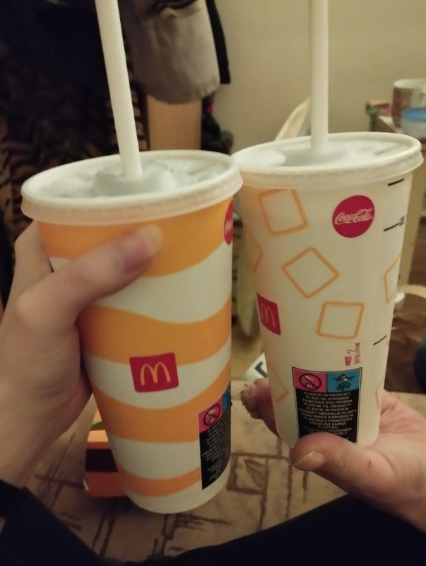 McDonald's Havířov