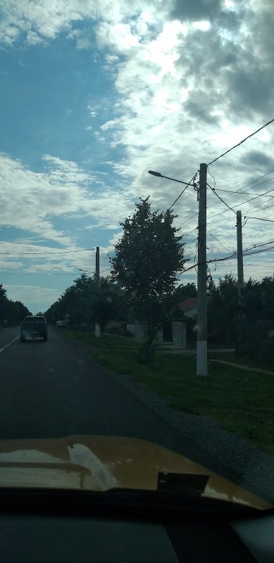 Ograda