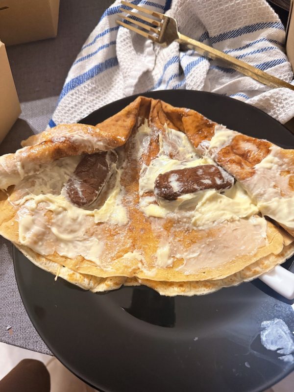 Crepa Bar Hrakleio