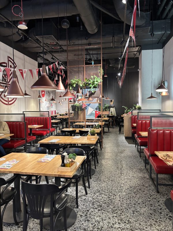 WingStreet od Pizza Hut Katowice 100-ecia 104157.wingstreet
