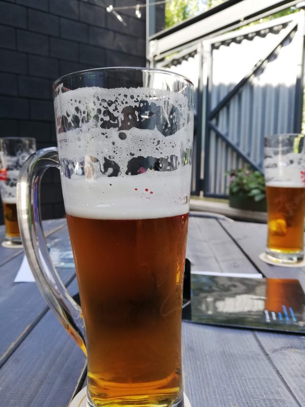 Retro Pub Jihlava