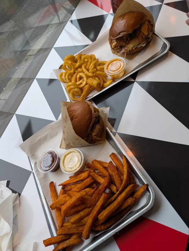 Big Burger