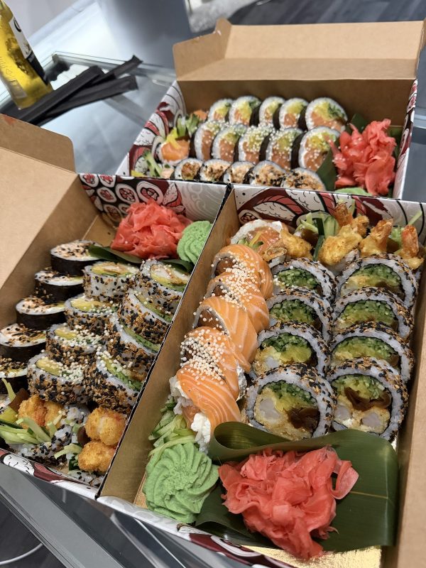 Fabryka Sushi