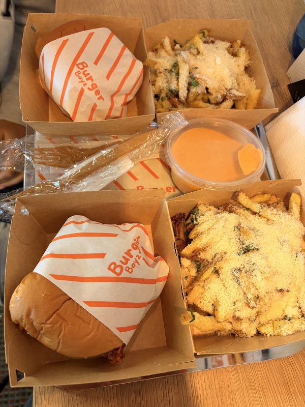 Burgerz