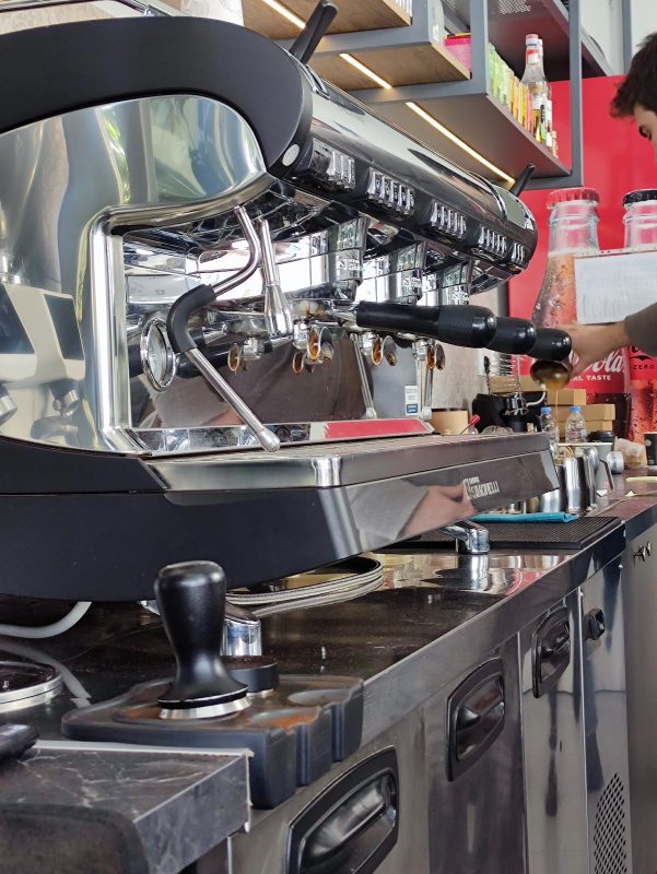 Balantinis Coffee & More