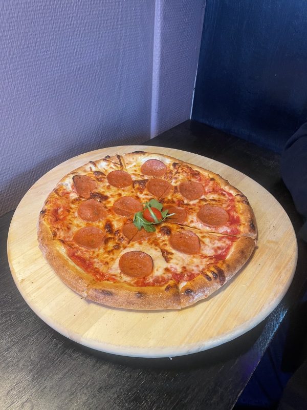 Bého Pizza