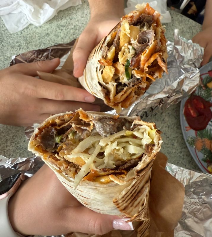 Kebab Center - Gdańska