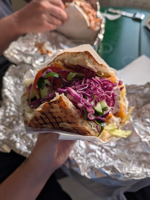 Kebab House