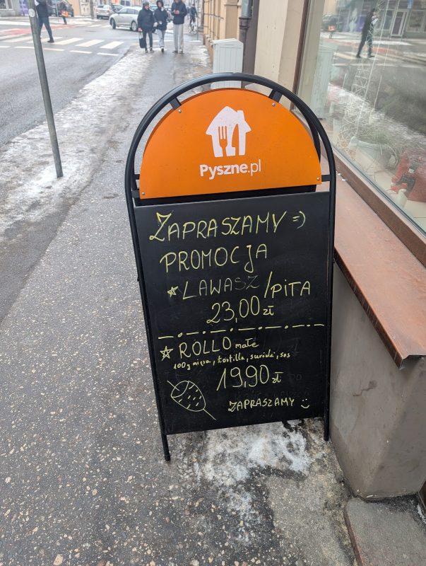Smaki Turcji