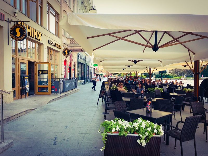 Sphinx Stary Rynek