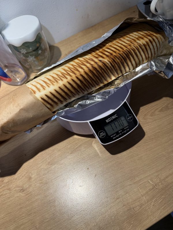 Star Kebab