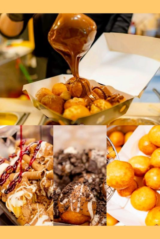 Loukoumania Ioannina