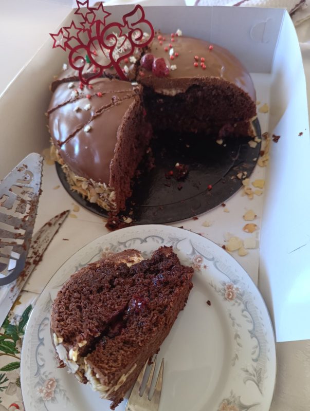 Mikro Bakery