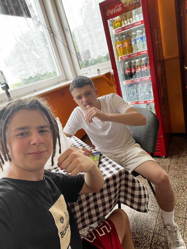 Falatka Fészer Büfé