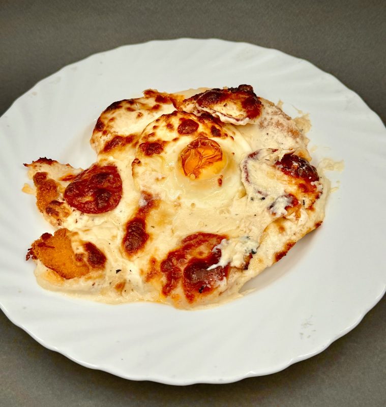 Gratinescu