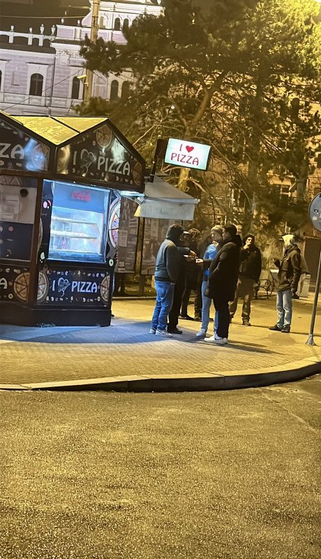 Pizza Lover 2+1 Plzeň