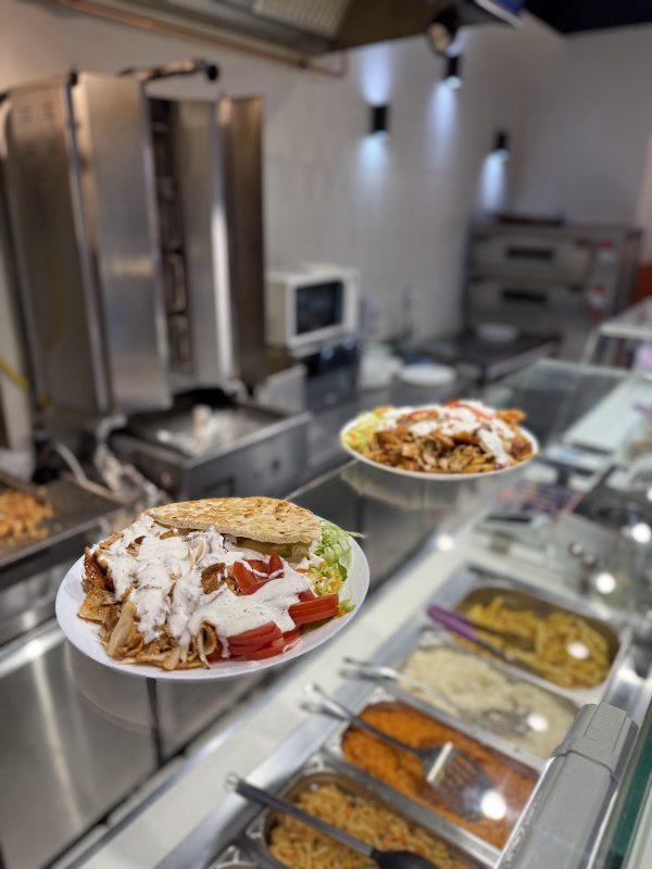 Hobi Bisztro & Gyros