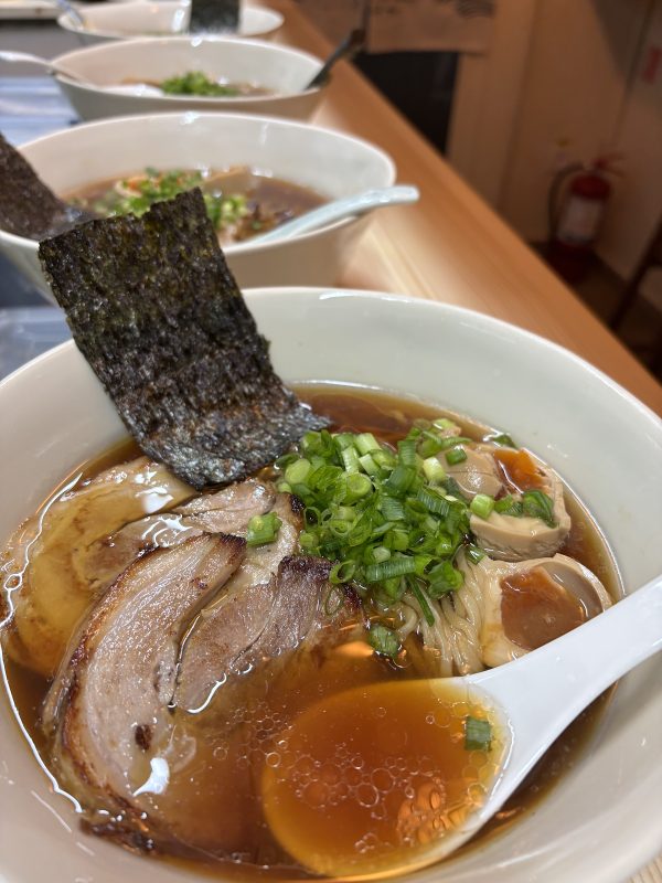 Katsu Ramen Bar