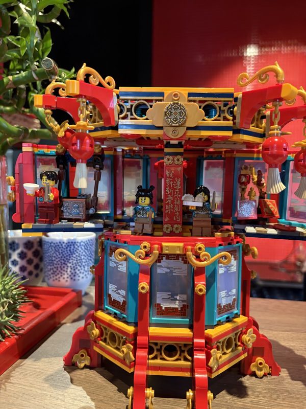 Lee's Chinese